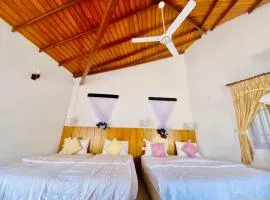 Hikka Paradise Guest House