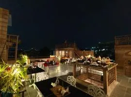 Amritara Manak Haveli, Jodhpur