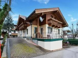Chalet in Kaltenbach near Ski Lift