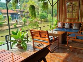 Baan Canalee (บ้านคานาลี), hotel near Wat Yai Chaimongkol, Phra Nakhon Si Ayutthaya