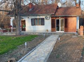 Vikendica Zajecar, hotell sihtkohas Zvezdan
