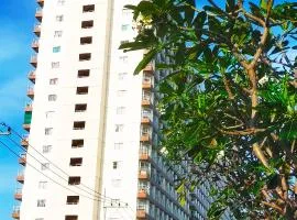 Jomtien beach Condominium S2