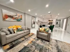 Unique Beautiful Home