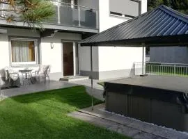 Ferienwohnung am Waldweg