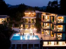 Ao Luek Panoramic Pool-SHA Plus