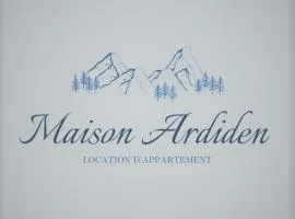 Maison Ardiden