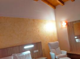 Al Cavaliere, farm stay in Pordenone