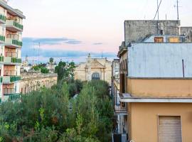 Casa vacanze Salento, hostal o pensión en Lecce