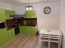 Apartmán Burger, hotel i Terchová