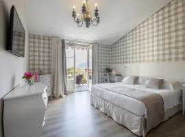 Park Hotel Villa Belvedere