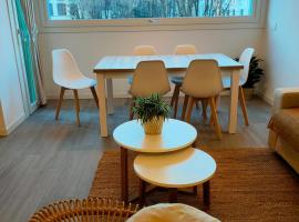 Valtellina Vacanze, hotel em Sondrio