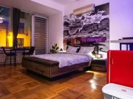 MAERA Suites Central