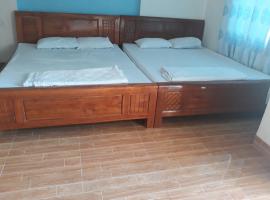 846homestay, хотел в Вунг Тау