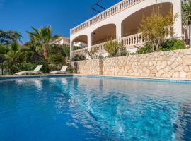 Villa Bendinat 10 - by Priority Villas, holiday rental in Portals Nous