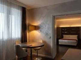 CAVALLO Hotel Noventa di Piave