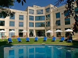 Hotel Costa Real, khách sạn gần Sân bay La Florida - LSC, La Serena