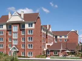 Cambridge Suites Mississauga