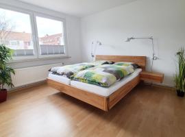 Deine Oase mitten in Hannover.