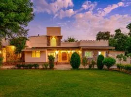 The Bagheera Heritage, Jaipur