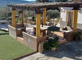 VILLA MARTINEZ ALQUILER RURAL ISABEL