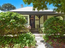 Little Pomander, holiday home in Leura