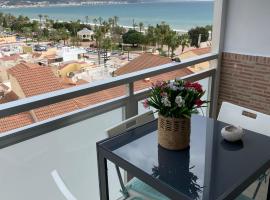 Duque Mar 1, Torre del mar - HOME RENT MALAGA, ξενοδοχείο σε Torre del Mar