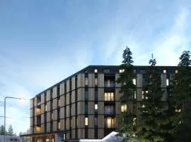 Woodside Kopaonik 212