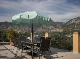Casa Rural Eralta