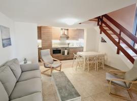 Giada House, apartament a Porto Cesareo