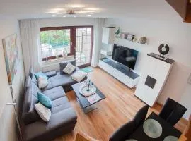 Ferienhaus Jadetraum, FeWo Vermittlung Nordsee