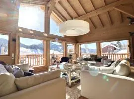 Chalet Les Gets, 7 pièces, 12 personnes - FR-1-627-6