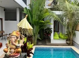 Villa iris Homestay