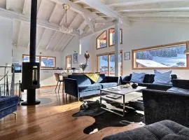 Chalet Morzine, 6 pièces, 10 personnes - FR-1-627-24