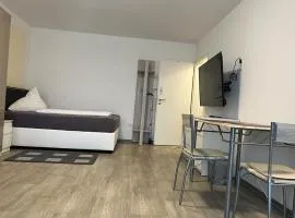 ForstStay Apartment
