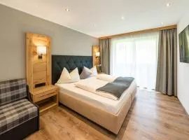 BIRKENHOF premium apart & suites