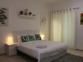 Bright, spacious and cozy studio apartment