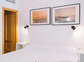 Apartamento Añoreta Malaga 318, ξενοδοχείο σε Torre de Benagalbοn