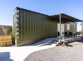 Las Latas del Almendro 1