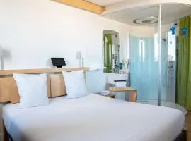 Nomad Hotel le Havre Centre Gare