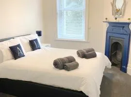 Sail Away Coastal Apartment Near Beach Parking Included Pet Friendly