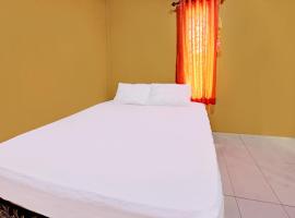 OYO 92142 Ujung Samalas Homestay, hotel din Lombok