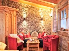 Luxury Chalets Wiesenruh