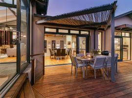 Pezula Sunset Views, hotel v destinaci Knysna