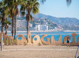 MALAGUETA Beach & Sun