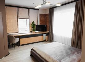 Miracle Place, Hotel in Iwano-Frankiwsk