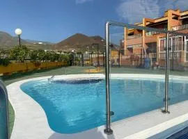 Simon beach house Los Cristianos