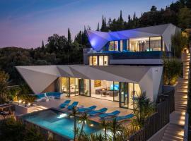 Luxury Villa Korcula Diamond, holiday home sa Žrnovo