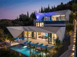 Luxury Villa Korcula Diamond