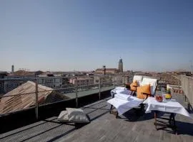 MURANO Suites BOUTIQUE Apartments adults only
