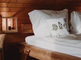 Skigebiete Stuhleck und Semmering,Wandergebiete Schneeberg und Rax、ノインキルヒェンのホテル